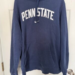 Men’s XXL Nike Penn State Hoodie